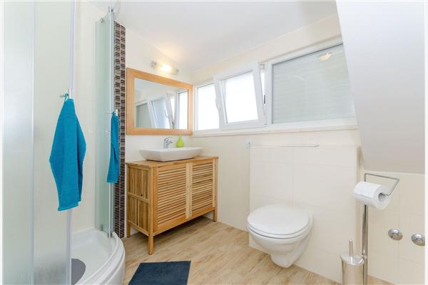 House K1, for 6 persons