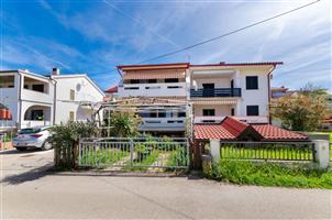 Apartmán - Punat - ostrov Krk