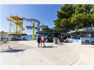 Apartment Sibenik Riviera,BookHomeFrom 100 €