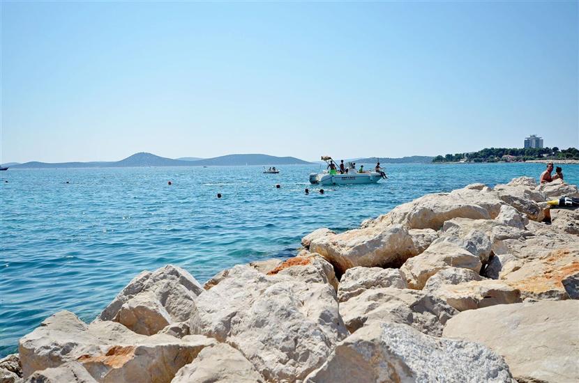 Апартамент Home Sweet Home