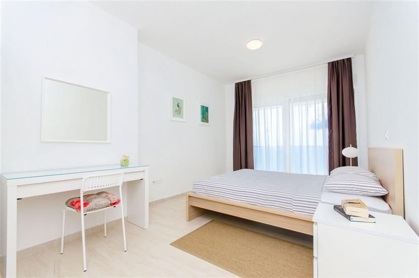 Apartment A3, for 4 persons
