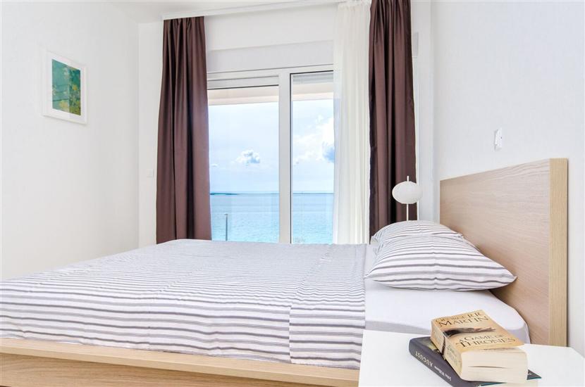 Apartment A3, for 4 persons