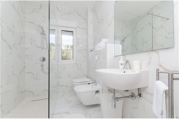 Apartment A3, for 4 persons