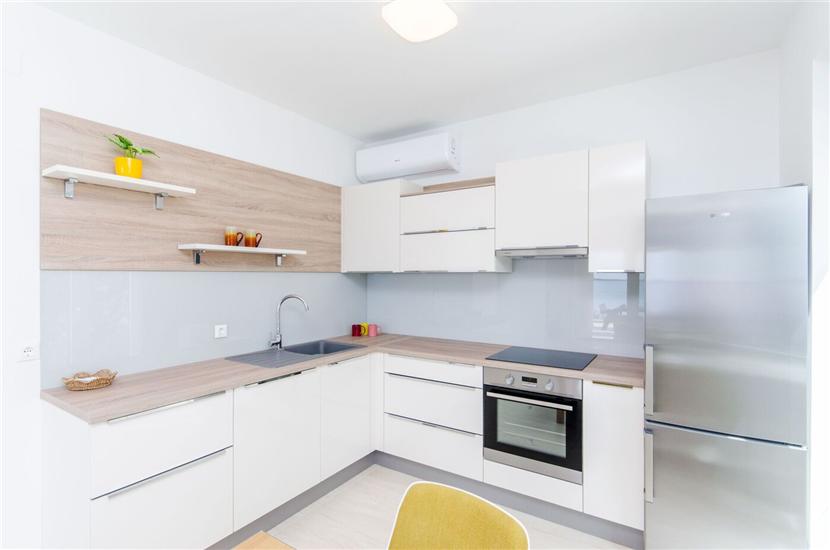 Apartment A3, for 4 persons