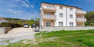 Apartment - Povile