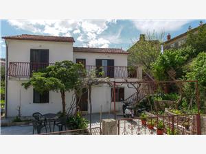 Appartement Midden Dalmatische eilanden,ReserverenVitaicVanaf 142 €