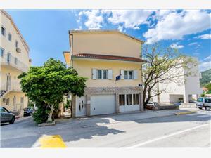 Ferienwohnung Makarska Riviera,BuchenMateoAb 142 €