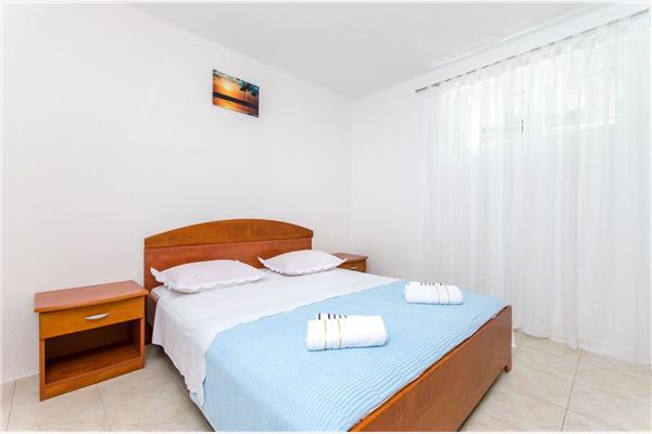 Apartment A3, for 4 persons