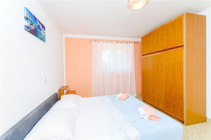 Apartment A3, for 4 persons