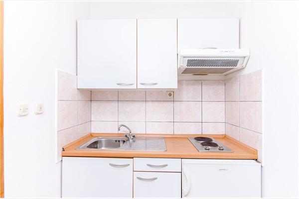 Apartment A3, for 4 persons