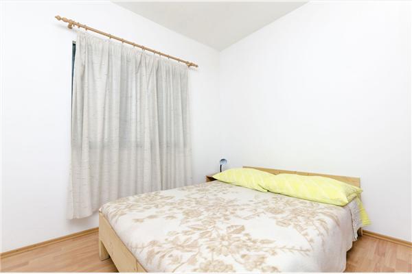 Apartment A3, for 4 persons