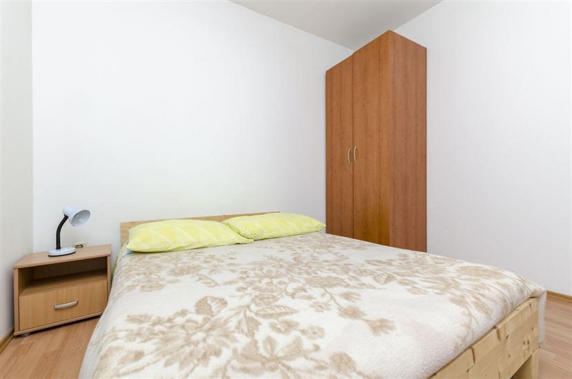 Apartment A3, for 4 persons