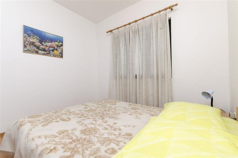 Apartment A3, for 4 persons