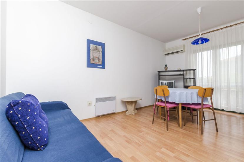 Apartment A3, for 4 persons