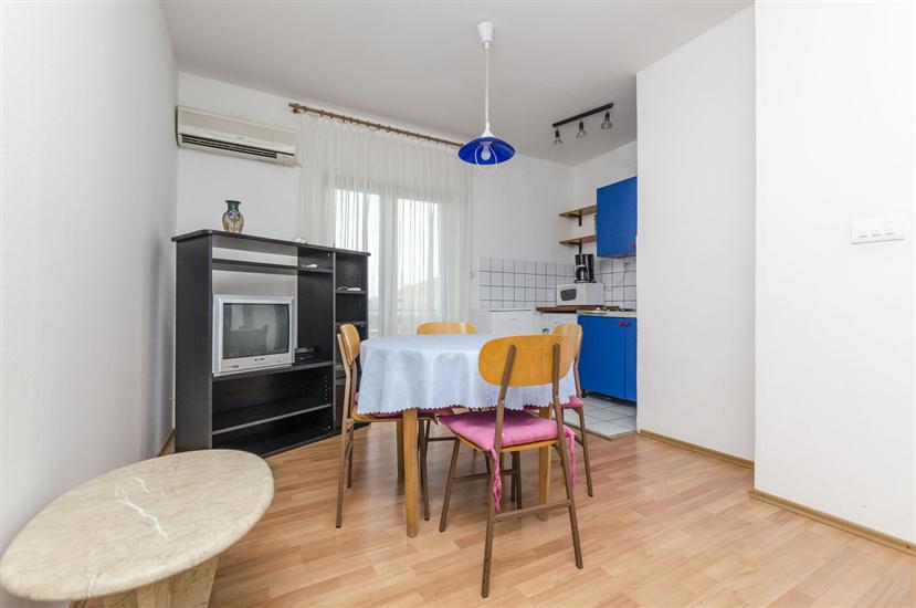 Apartment A3, for 4 persons