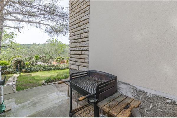 Apartment A2, for 5 persons