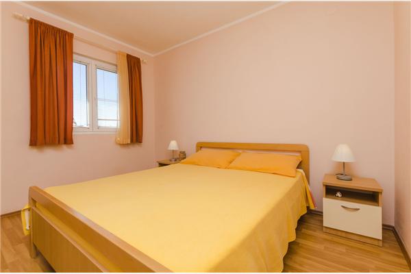 Apartman A1, za 5 osoba/e