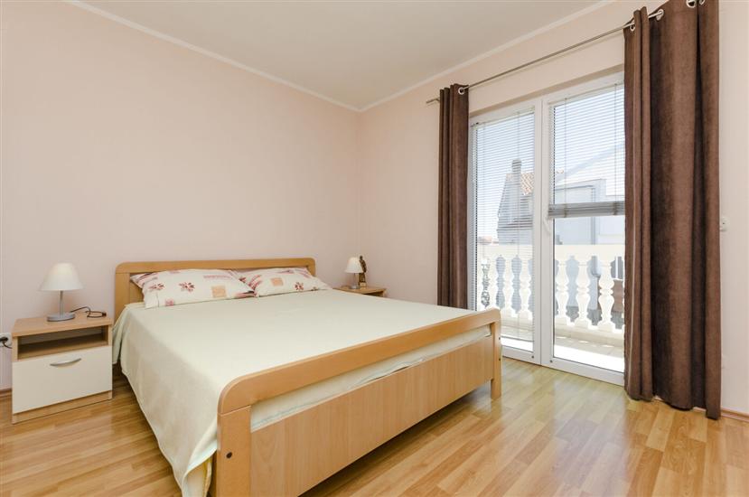 Apartman A1, za 5 osoba/e