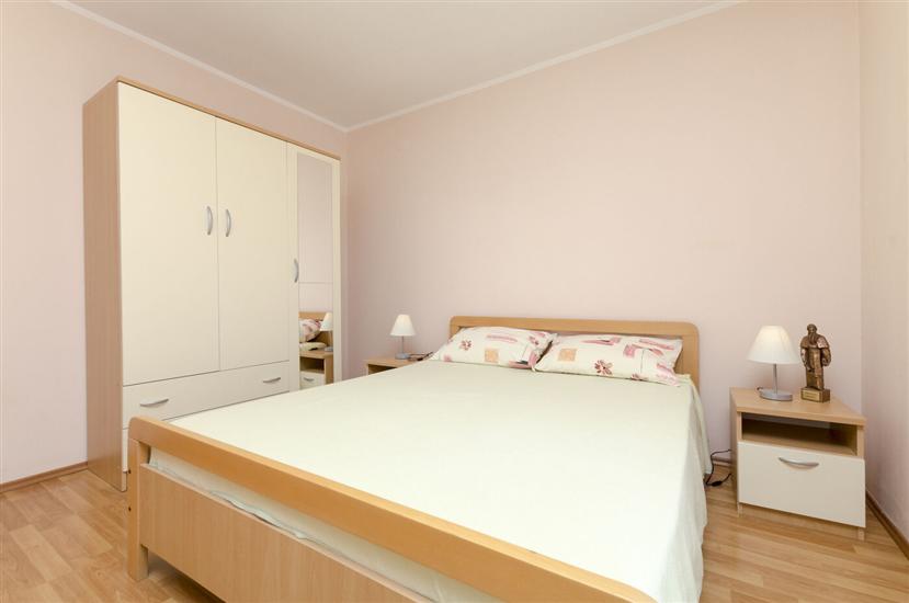 Apartman A1, za 5 osoba/e