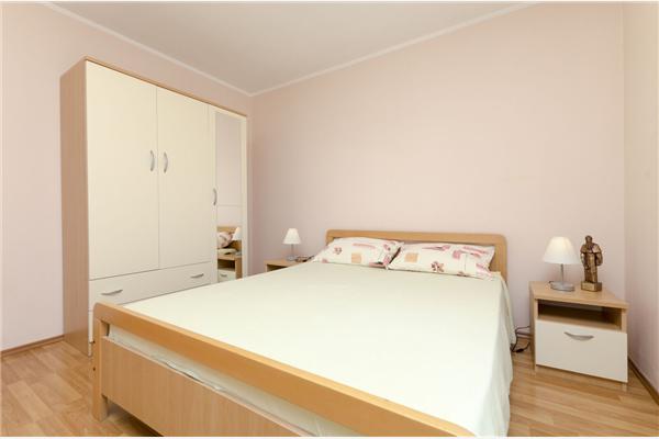 Apartman A1, za 5 osoba/e