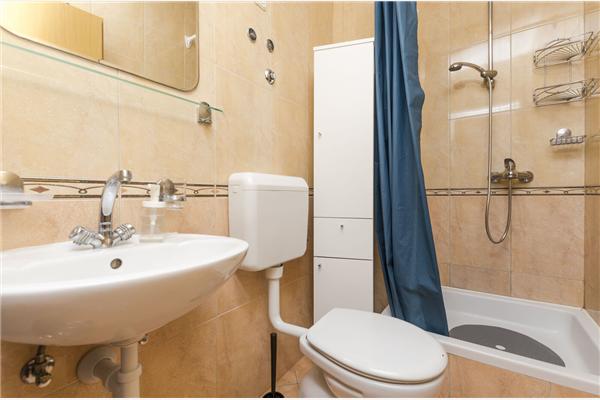 Apartman A1, za 5 osoba/e