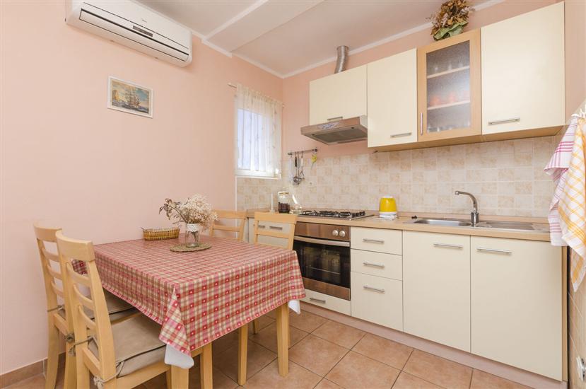 Apartman A1, za 5 osoba/e