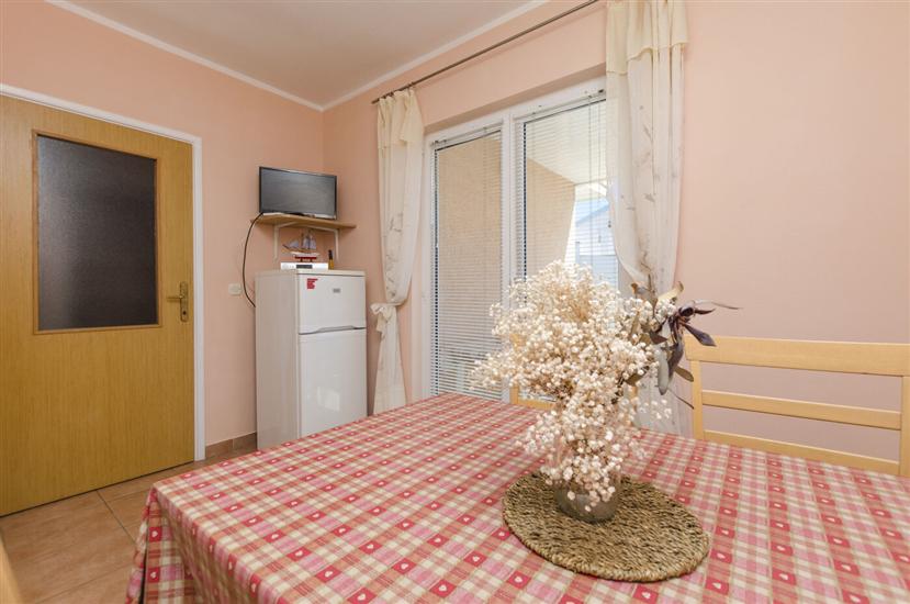 Apartman A1, za 5 osoba/e
