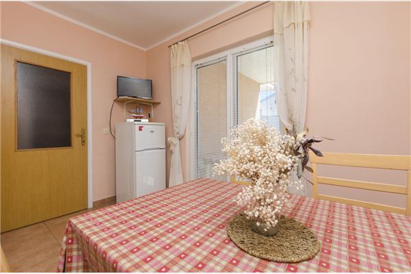 Apartman A1, za 5 osoba/e
