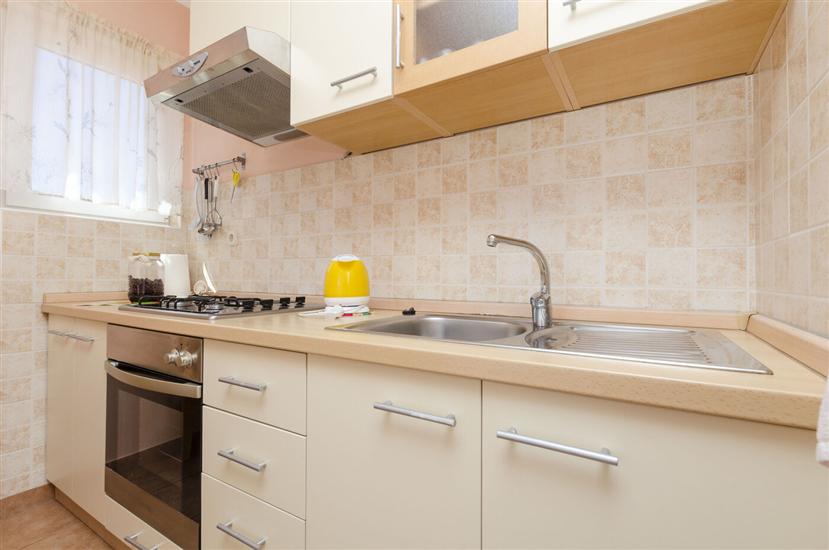 Apartman A1, za 5 osoba/e