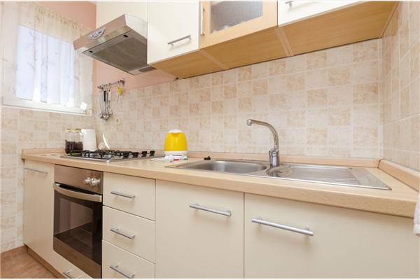 Apartman A1, za 5 osoba/e