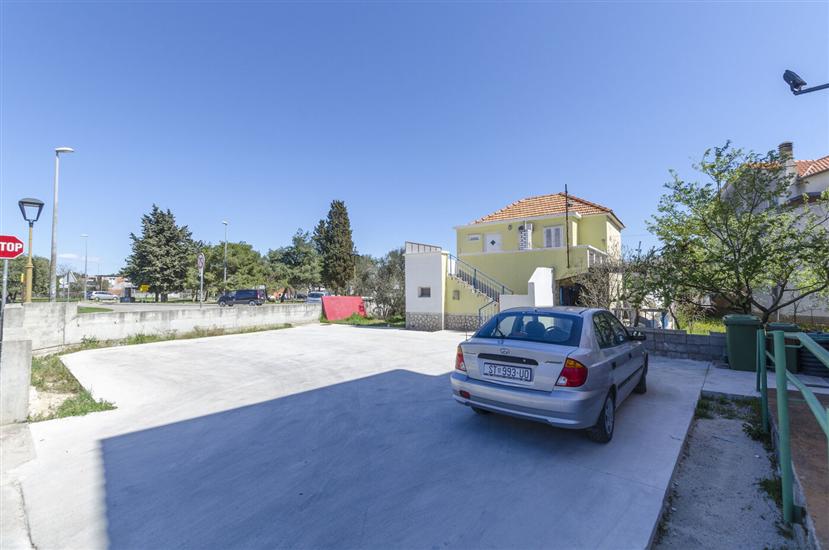 Apartmani Dijana