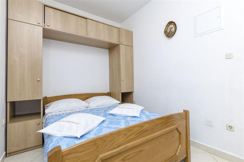 Apartment A3, for 2 persons
