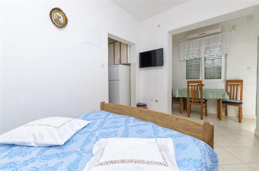 Apartment A3, for 2 persons
