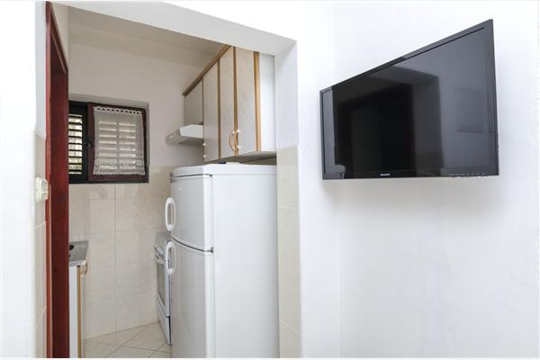 Apartment A3, for 2 persons