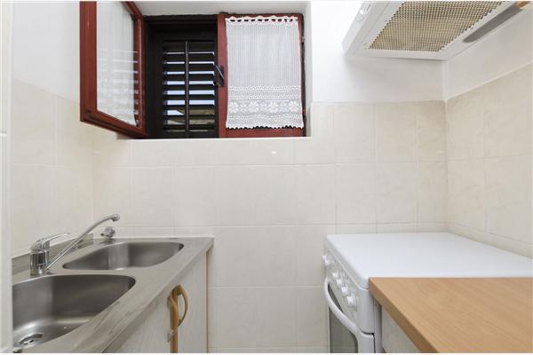 Apartment A3, for 2 persons