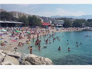 Apartment Split and Trogir riviera,BookGoranaFrom 142 €