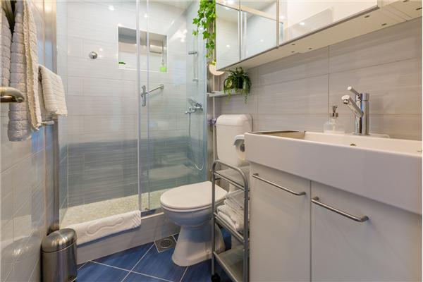 House K1, for 6 persons