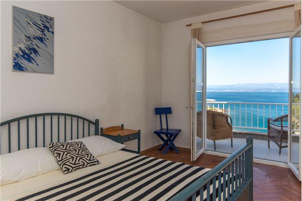 House A1, for 11 persons