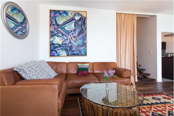 House A1, for 11 persons