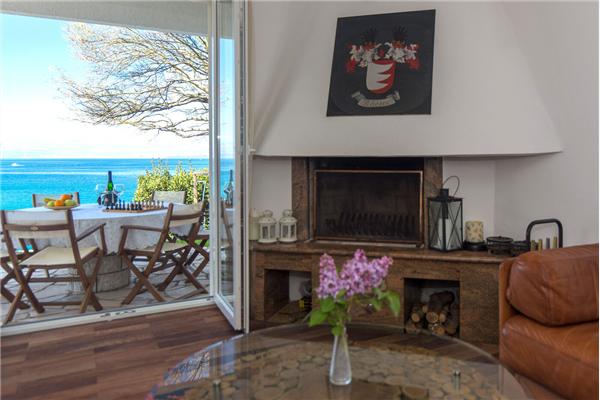 House A1, for 11 persons