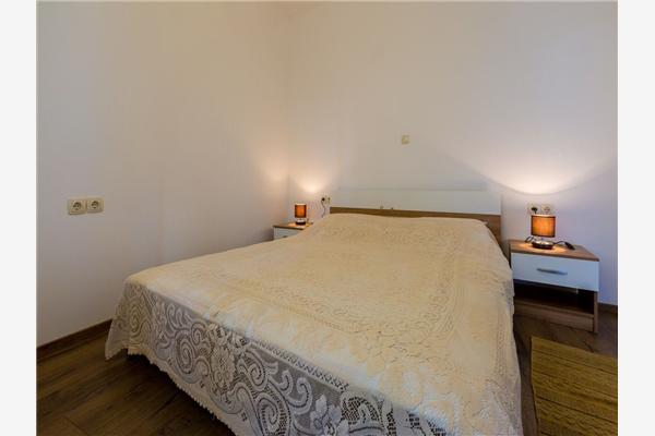 Apartment A4, for 4 persons