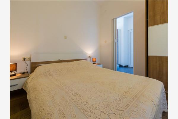 Apartment A4, for 4 persons