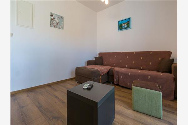 Apartment A4, for 4 persons