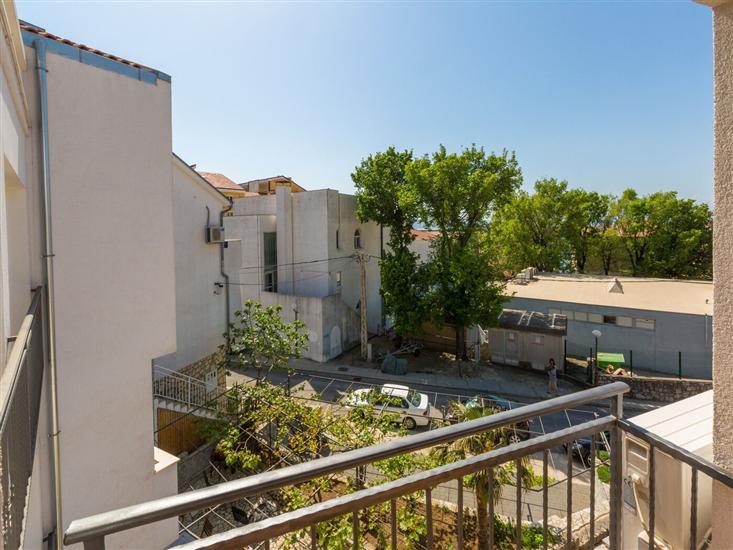 Apartment A5, for 4 persons