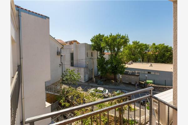 Apartment A5, for 4 persons