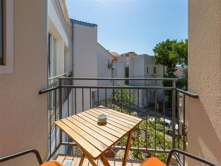 Apartment A5, for 4 persons