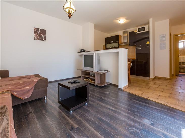 Apartment A5, for 4 persons