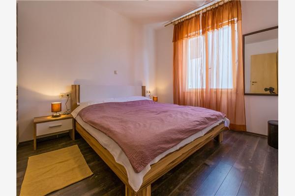 Apartment A5, for 4 persons