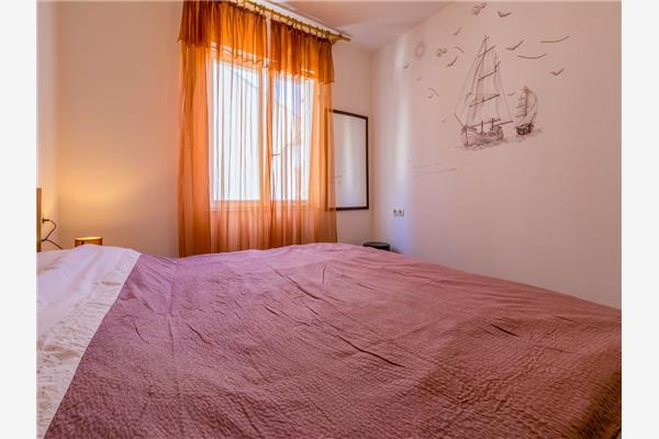 Apartment A5, for 4 persons