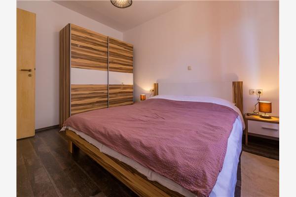 Apartment A5, for 4 persons